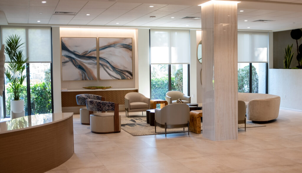Exterior & Interior Renovations